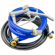 Petroll Cosmic 40 заправочная станция для дизельного топлива