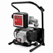 Petroll Titan 60 Basic заправочная станция для дизельного топлива