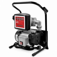 Petroll Titan 60 Basic заправочная станция для дизельного топлива