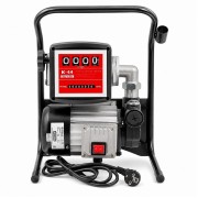 Petroll Titan 60 Basic заправочная станция для дизельного топлива