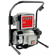 Petroll Titan 60 Basic заправочная станция для дизельного топлива