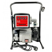 Petroll Titan 60 Basic заправочная станция для дизельного топлива