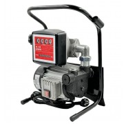 Petroll Titan 60 Basic заправочная станция для дизельного топлива