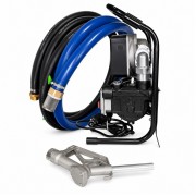 Petroll Titan 60 заправочная станция для дизельного топлива