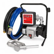 Petroll Titan 60 заправочная станция для дизельного топлива