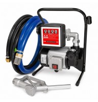 Petroll Titan 60 заправочная станция для дизельного топлива