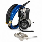 Petroll Titan 60 заправочная станция для дизельного топлива