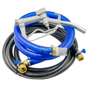 Petroll Titan 60 заправочная станция для дизельного топлива