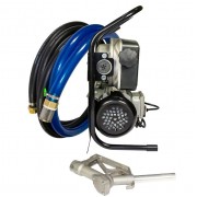 Petroll Titan 60 заправочная станция для дизельного топлива