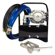 Petroll Titan 60 заправочная станция для дизельного топлива