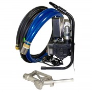 Petroll Titan 60 заправочная станция для дизельного топлива