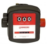 Счетчик мочевины AdBlue Gespasa MG-80V