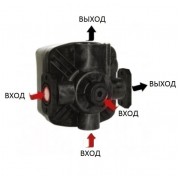 Счетчик мочевины AdBlue Gespasa MG-80V