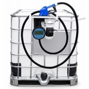 Насос для мочевины AdBlue Petroll AD-P40