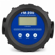Счетчик мочевины AdBlue Petroll FM 200 