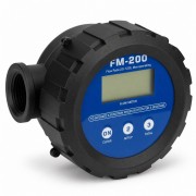 Счетчик мочевины AdBlue Petroll FM 200 