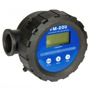 Счетчик мочевины AdBlue Petroll FM 200 