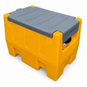 Мобильный топливный модуль для гсм Petroll 240