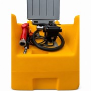 Мобильный топливный модуль для гсм Petroll 240