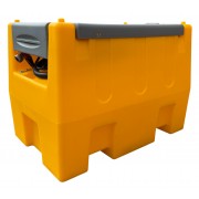 Мобильный топливный модуль для бензина Petroll 240