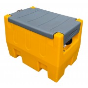 Мобильный топливный модуль для бензина Petroll 240