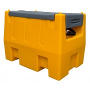 Мобильный топливный модуль для бензина Petroll 240