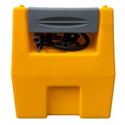 Мобильный топливный модуль для бензина Petroll 240