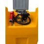 Мобильный топливный модуль для бензина Petroll 240