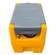 Мобильный топливный модуль для бензина Petroll 240