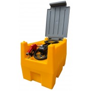 Мобильный топливный модуль для бензина Petroll 240