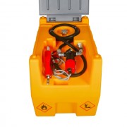 Мобильный топливный модуль для дизельного топлива Petroll 240