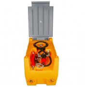 Мобильный топливный модуль для дизельного топлива Petroll 240