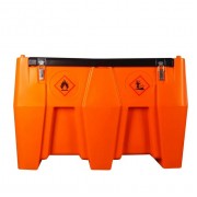 Мобильный топливный модуль для дизельного топлива Petroll 440