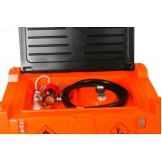 Мобильный топливный модуль для дизельного топлива Petroll 440