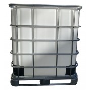 Мобильный топливный модуль для дизельного топлива