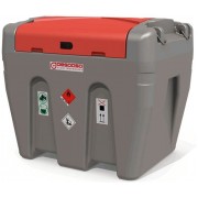 Мобильный топливный модуль для дизельного топлива Gespasa Trucktank