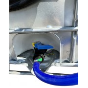 Мобильный топливный модуль для дизельного топлива