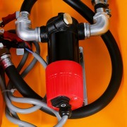 Мобильный топливный модуль для дизельного топлива Petroll 240