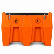 Мобильный топливный модуль для дизельного топлива Petroll 440