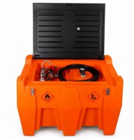 Мобильный топливный модуль для дизельного топлива Petroll 440