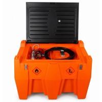 Мобильный топливный модуль для дизельного топлива Petroll 440
