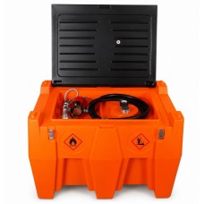 Мобильный топливный модуль для дизельного топлива Petroll 440