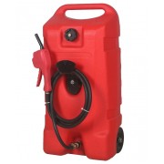 Мобильный топливный модуль для бензина Petroll 53M