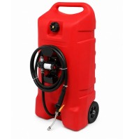 Мобильный топливный модуль для бензина Petroll 53E