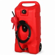 Мобильный топливный модуль для бензина Petroll 53M