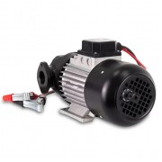 Gespasa AG-90 насос для дизельного топлива