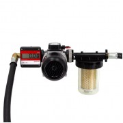 Gespasa AG-90 насос для дизельного топлива