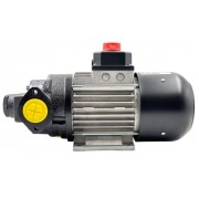 Gespasa AG-90 насос для дизельного топлива