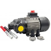 Gespasa AG-90 насос для дизельного топлива
