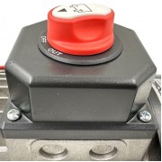 Gespasa AG-90 насос для дизельного топлива